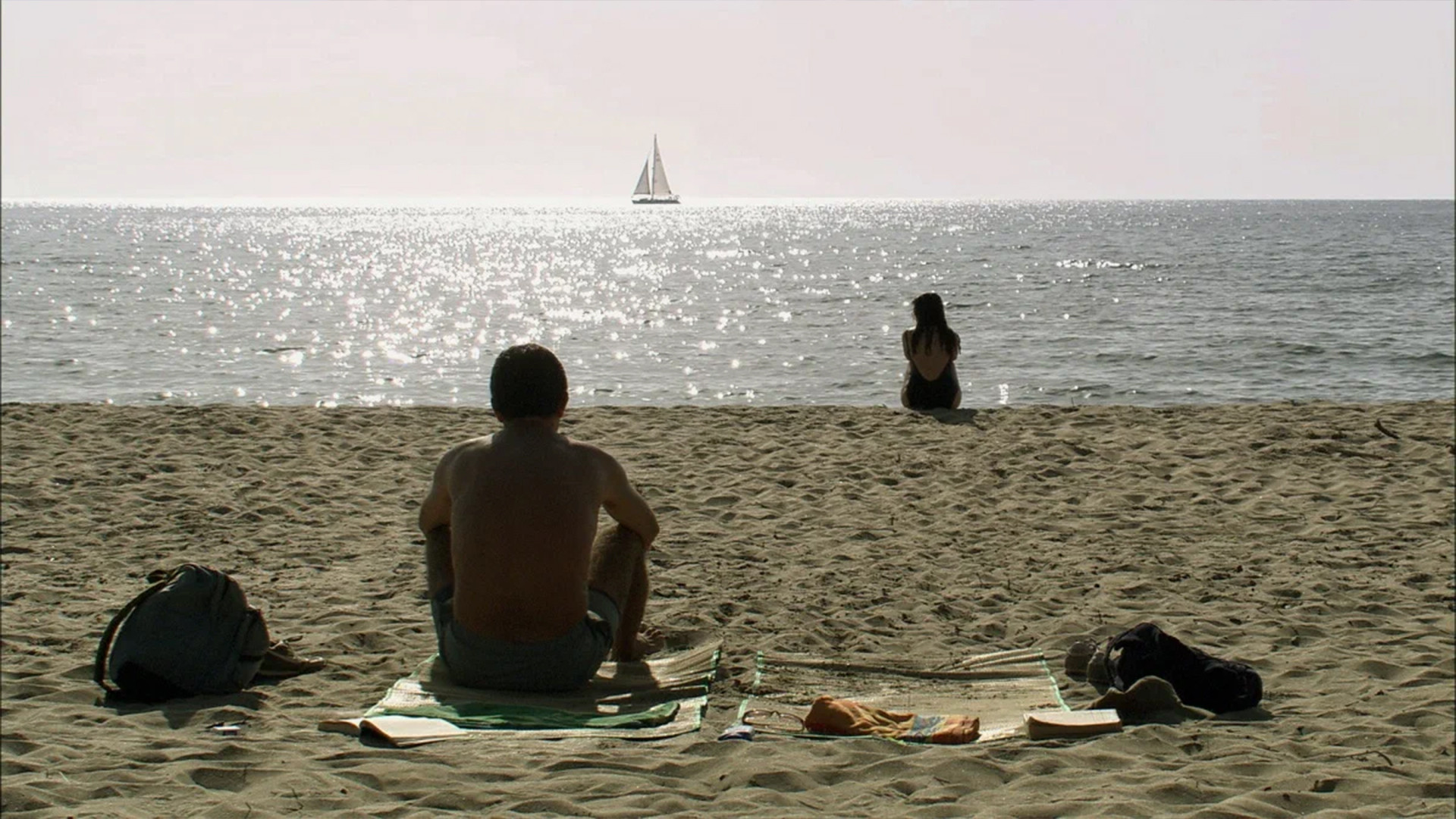 Iklimler scene photo