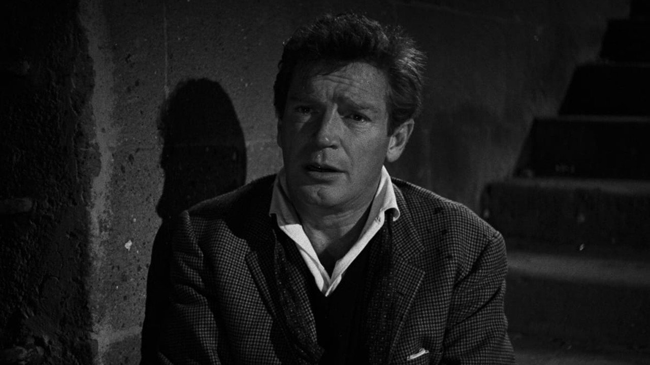 Il bidone scene photo
