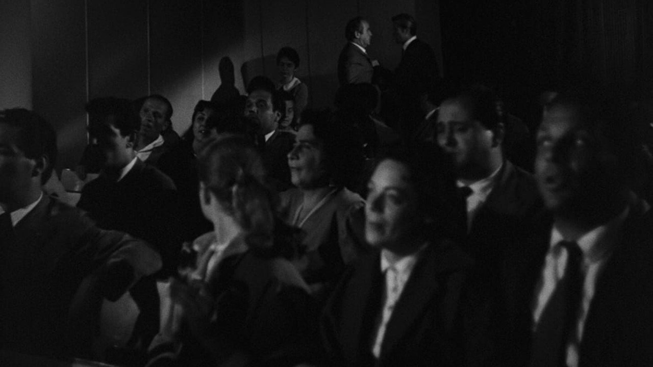 Il bidone scene photo