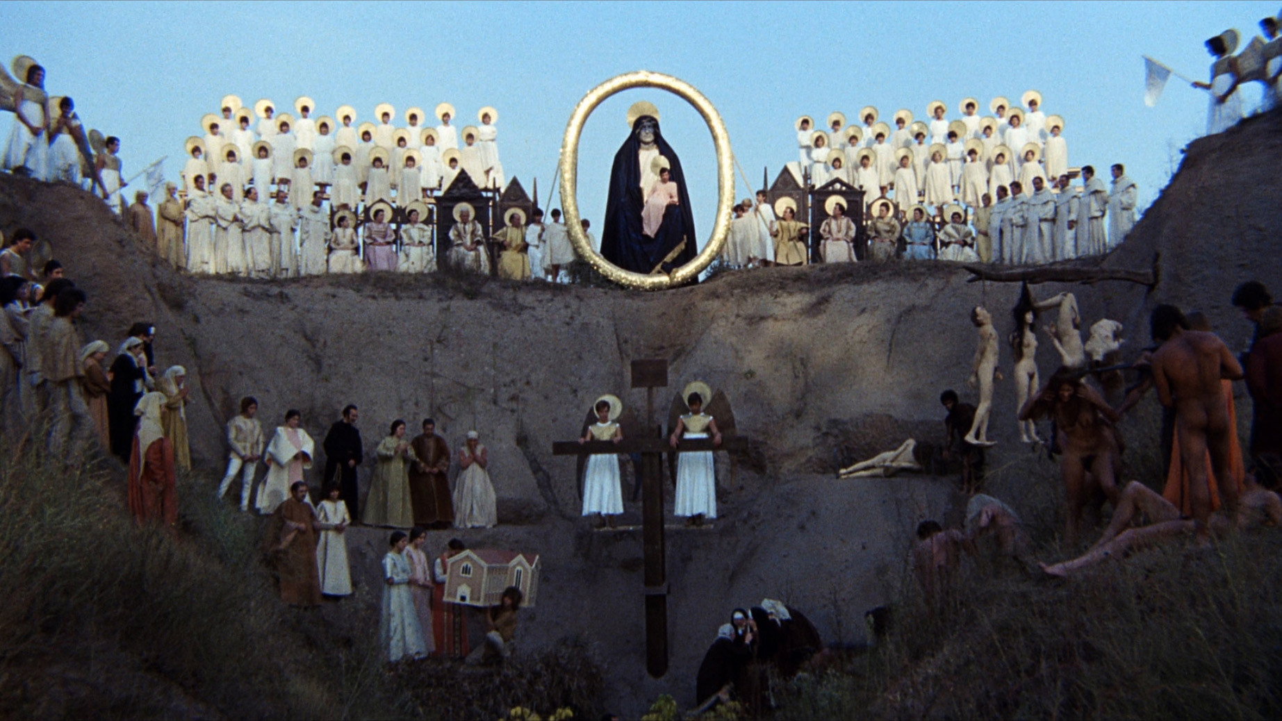 Il Decameron scene photo