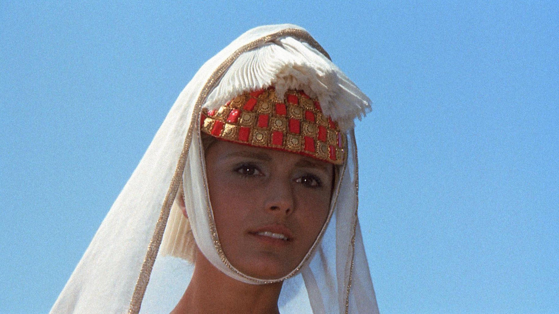 Il Decameron scene photo