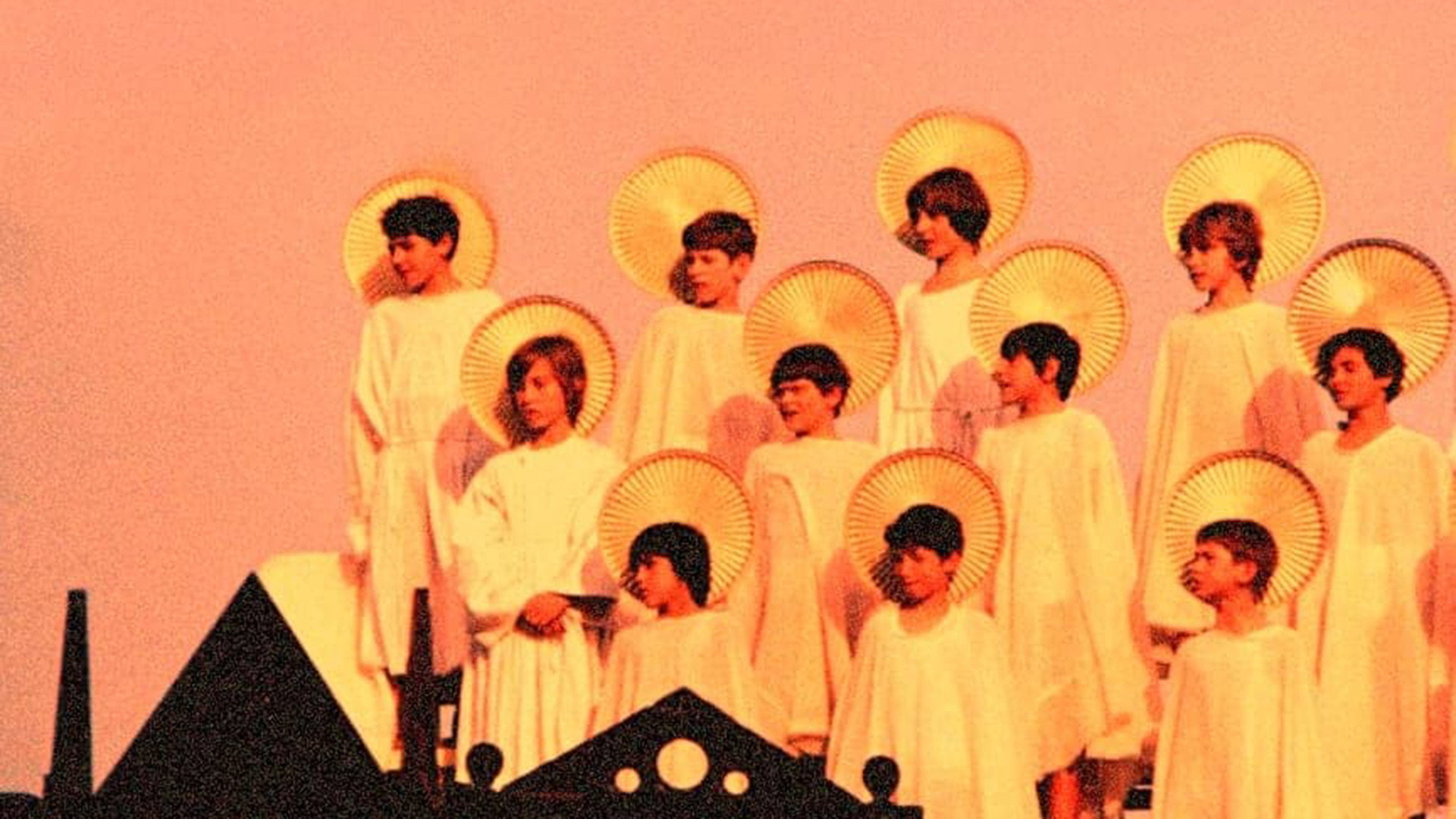 Il Decameron scene photo