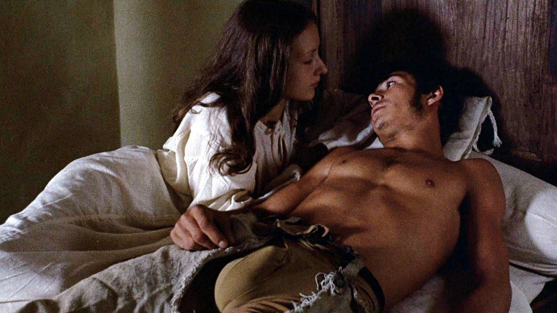 Il Decameron scene photo