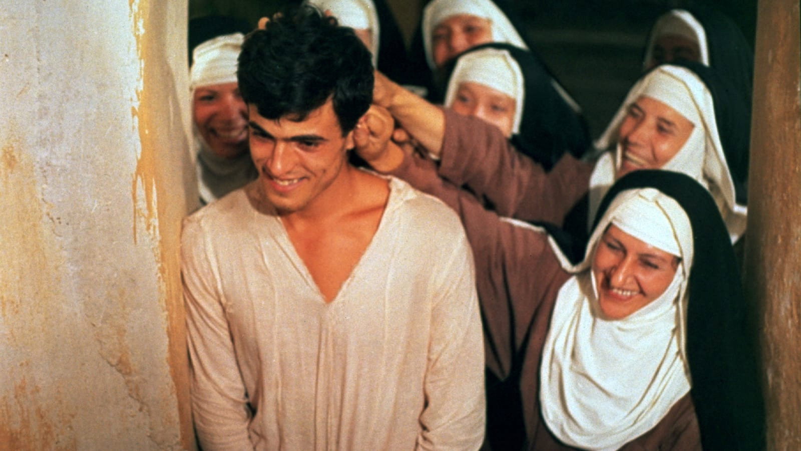 Il Decameron scene photo