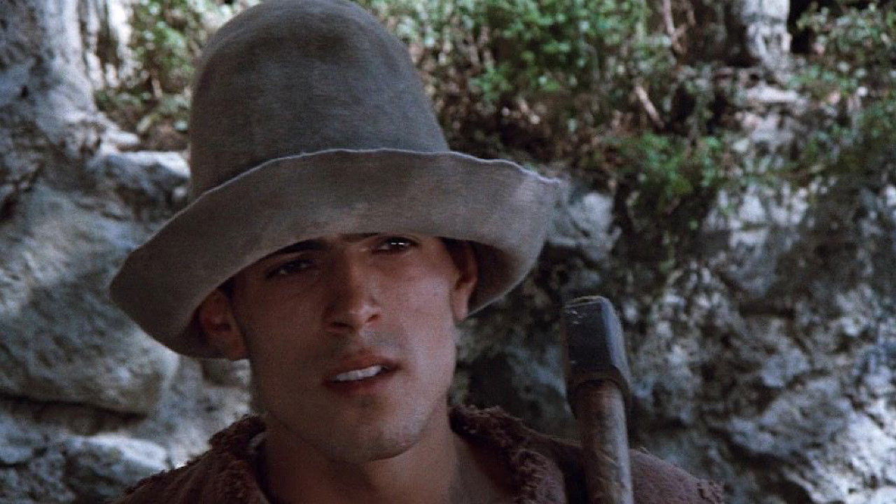 Il Decameron scene photo