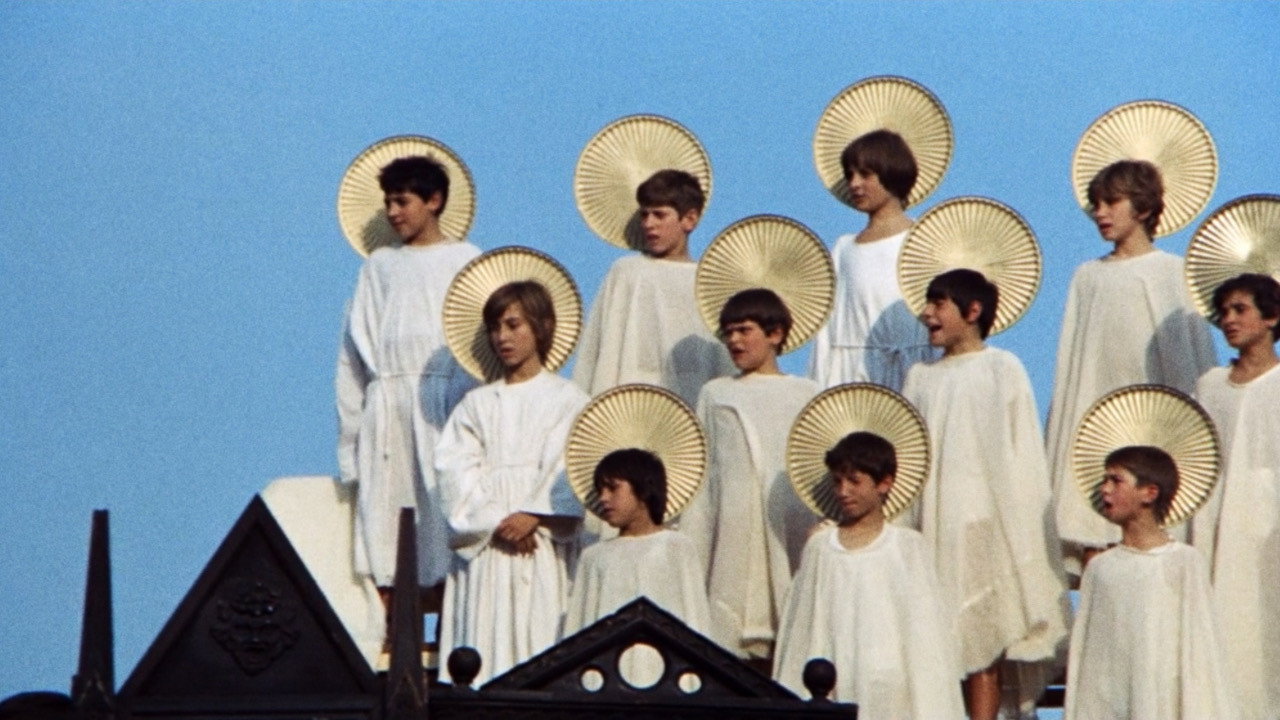 Il Decameron scene photo