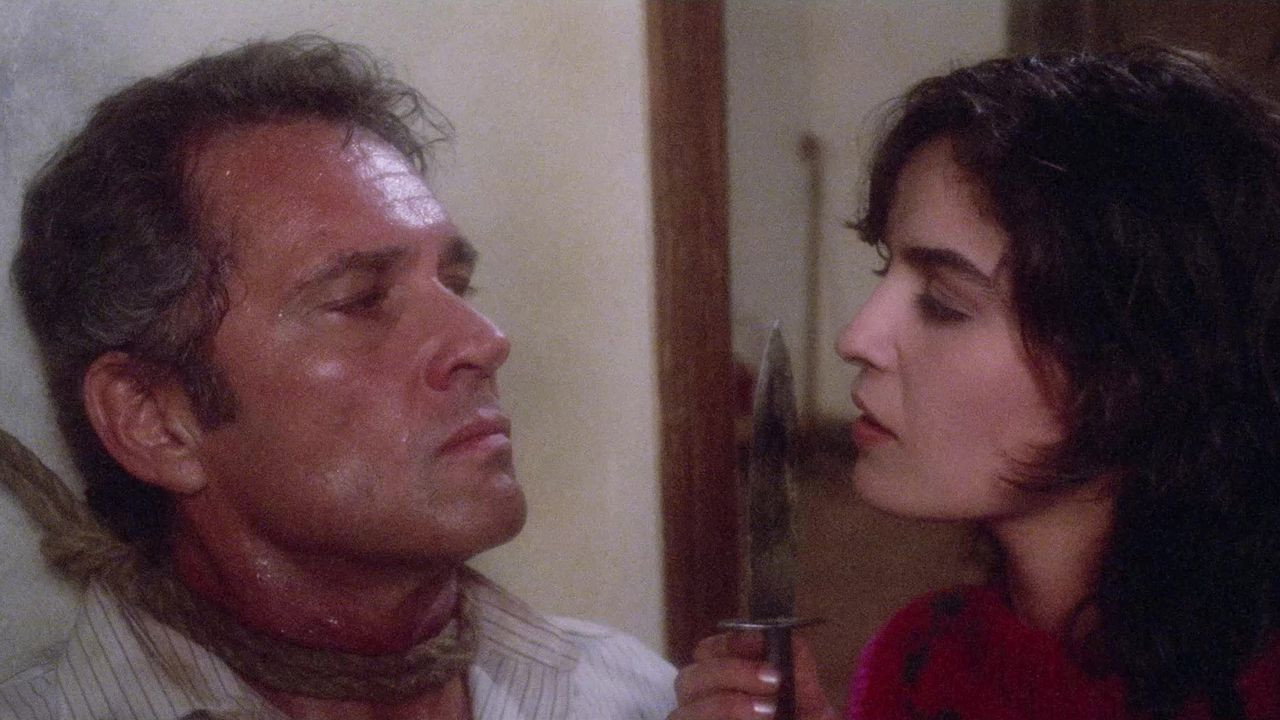 Il miele del diavolo scene photo
