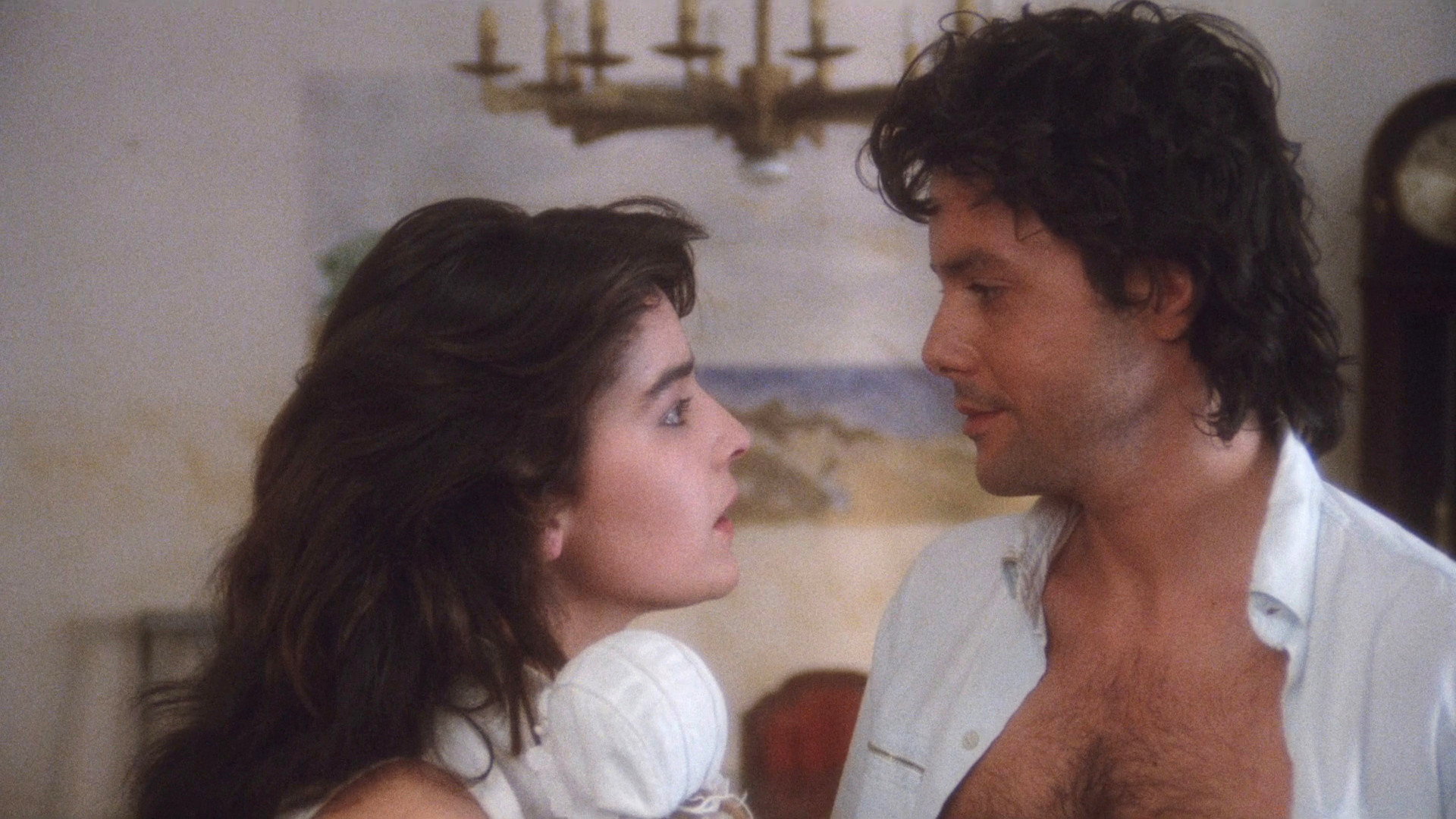 Il miele del diavolo scene photo
