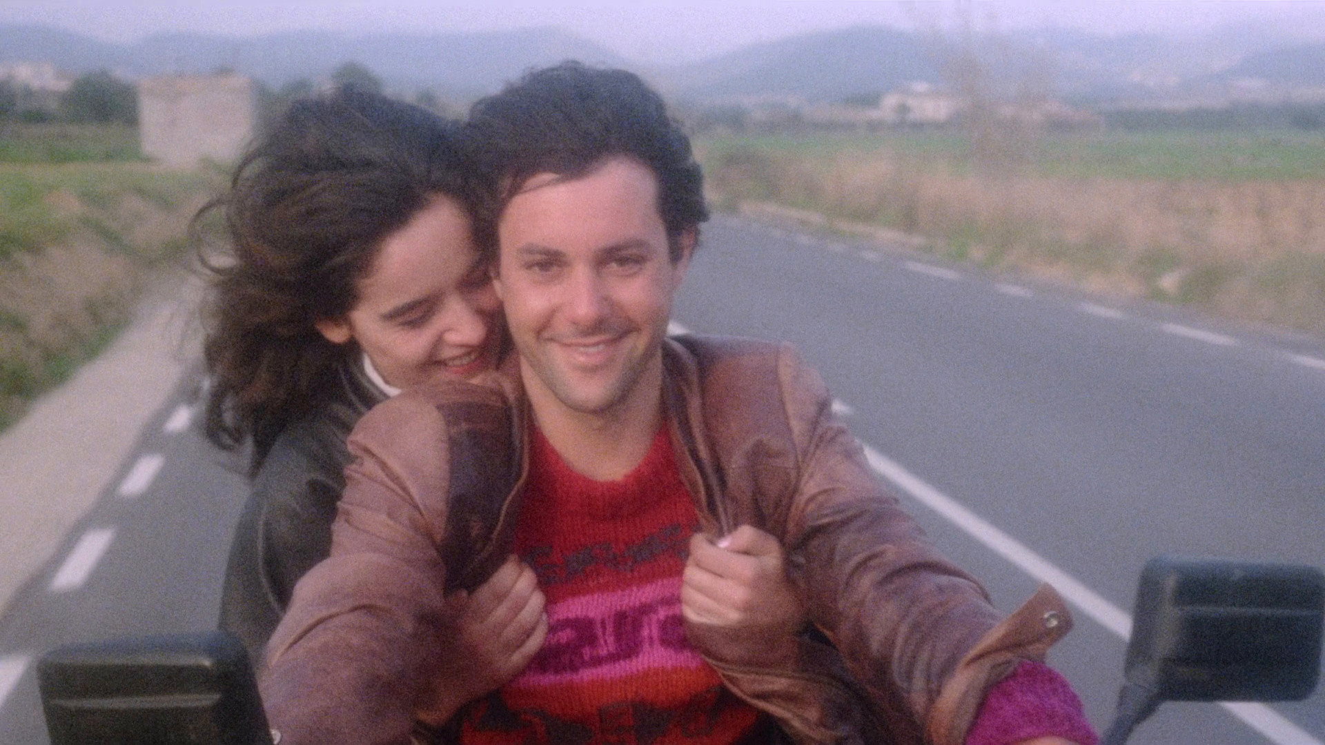 Il miele del diavolo scene photo
