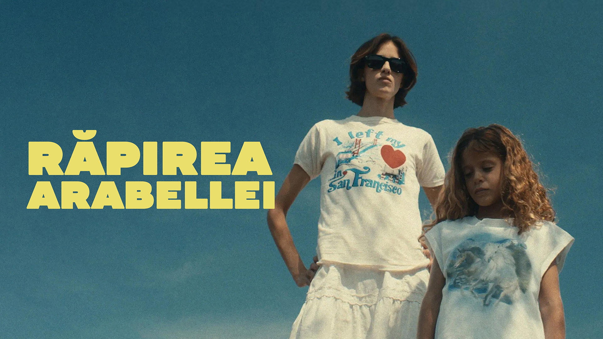 Il rapimento di Arabella scene photo