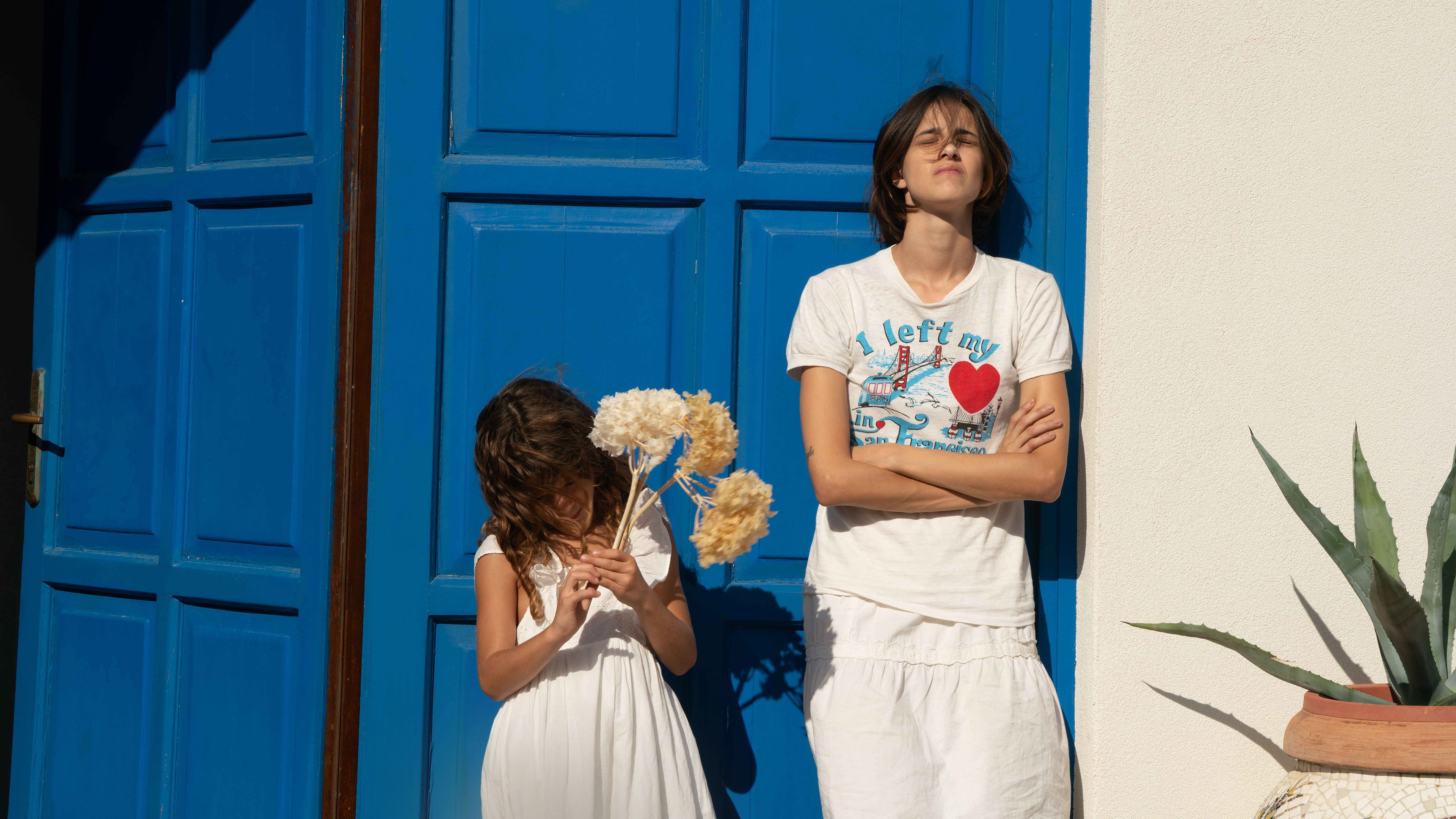 Il rapimento di Arabella scene photo