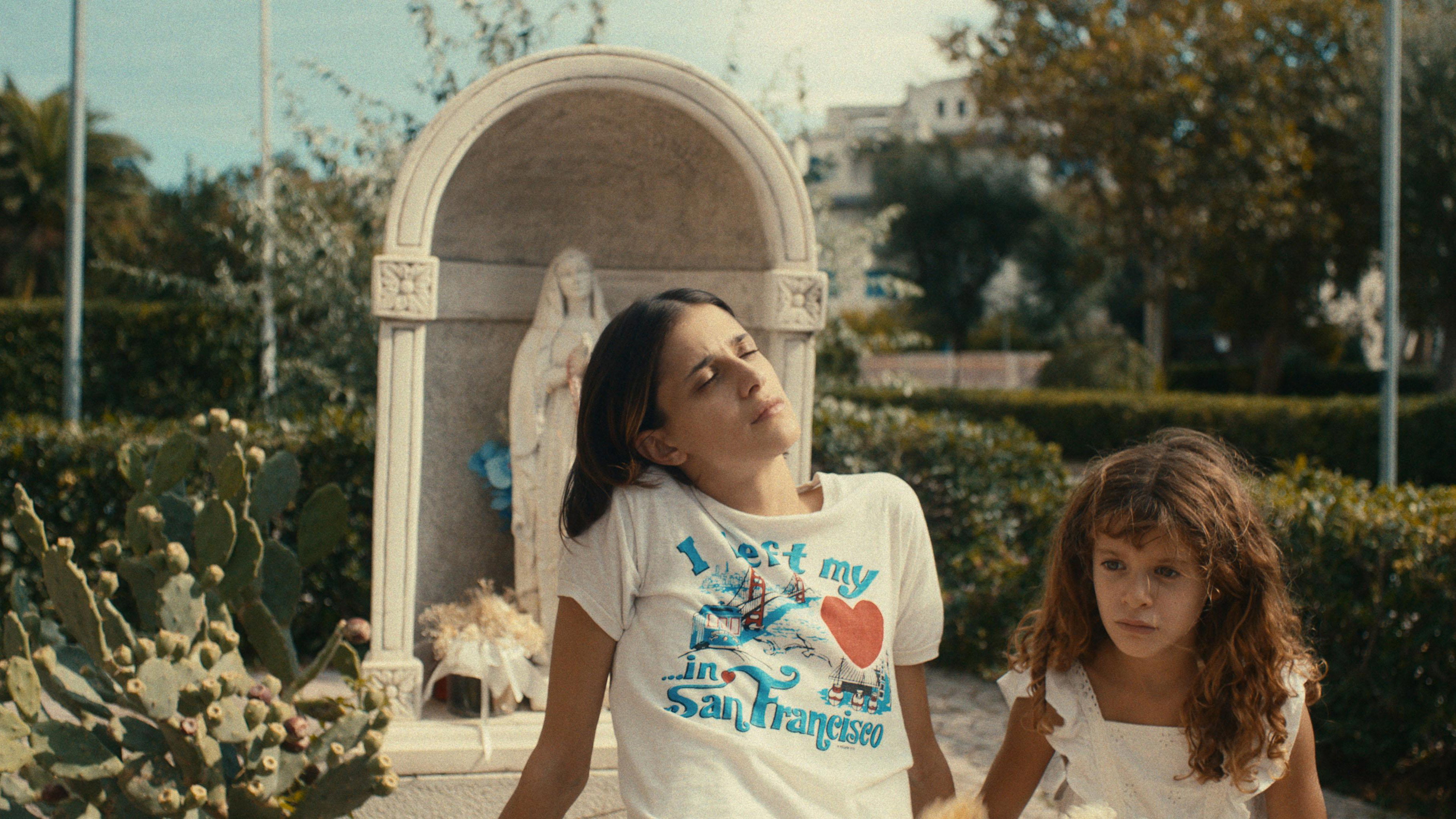 Il rapimento di Arabella scene photo
