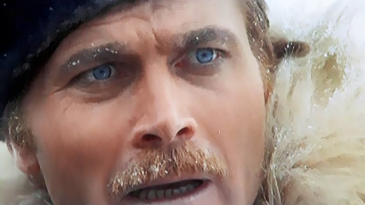 Il ritorno di Zanna Bianca scene photo