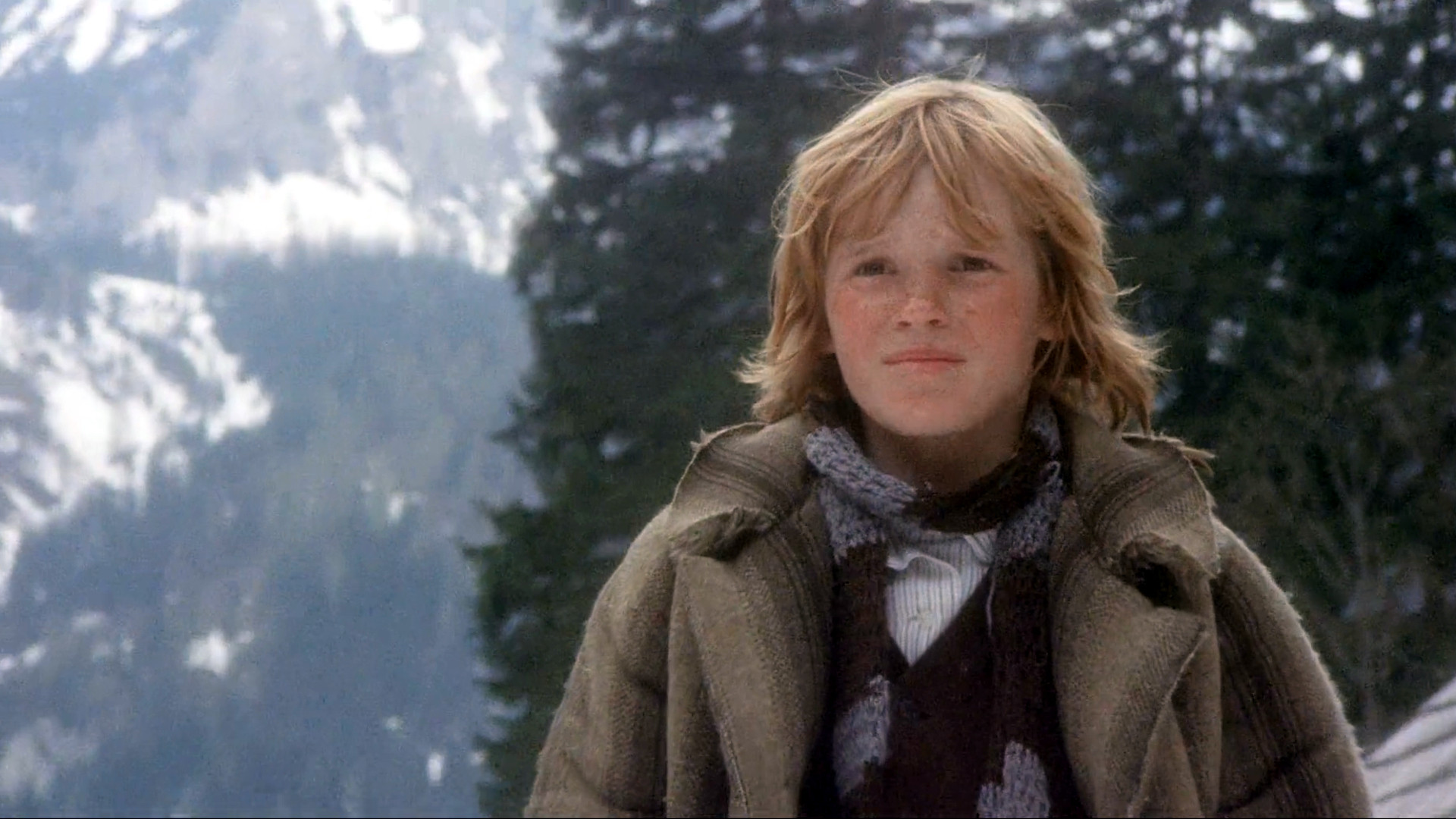 Il ritorno di Zanna Bianca scene photo