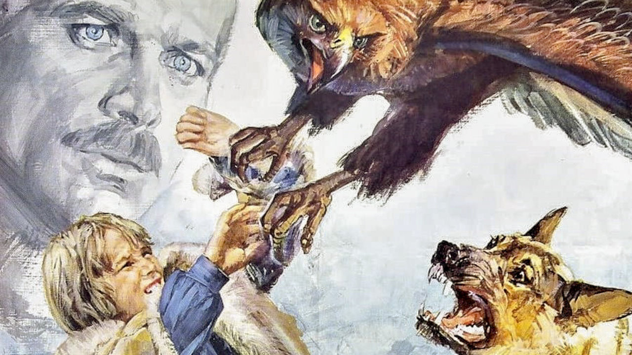 Il ritorno di Zanna Bianca scene photo