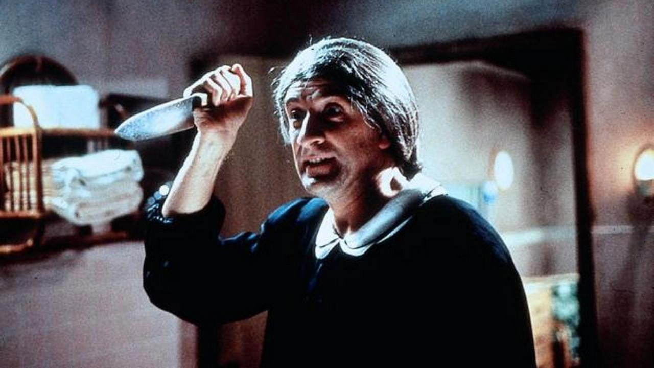 Il silenzio dei prosciutti scene photo