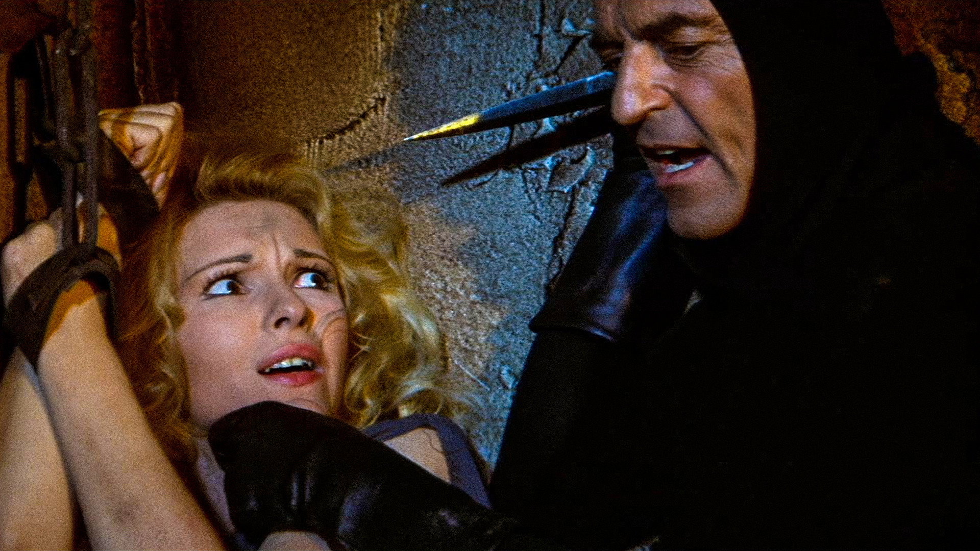 Il trono di fuoco scene photo