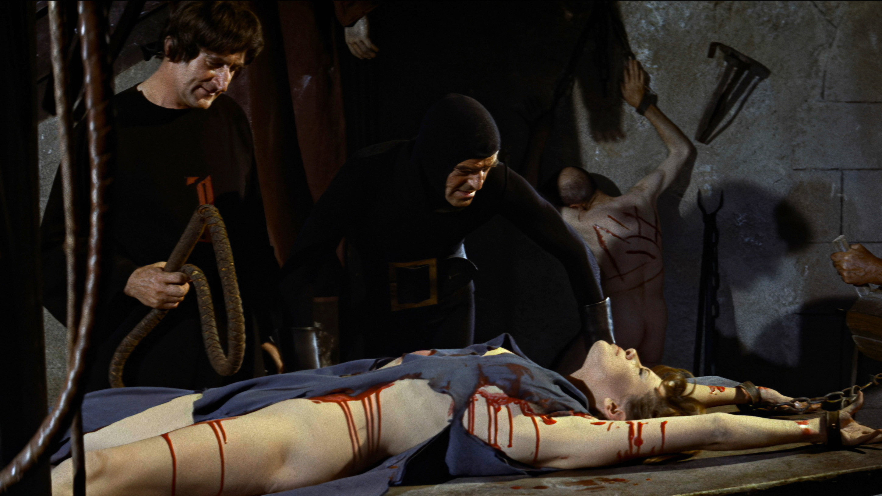 Il trono di fuoco scene photo