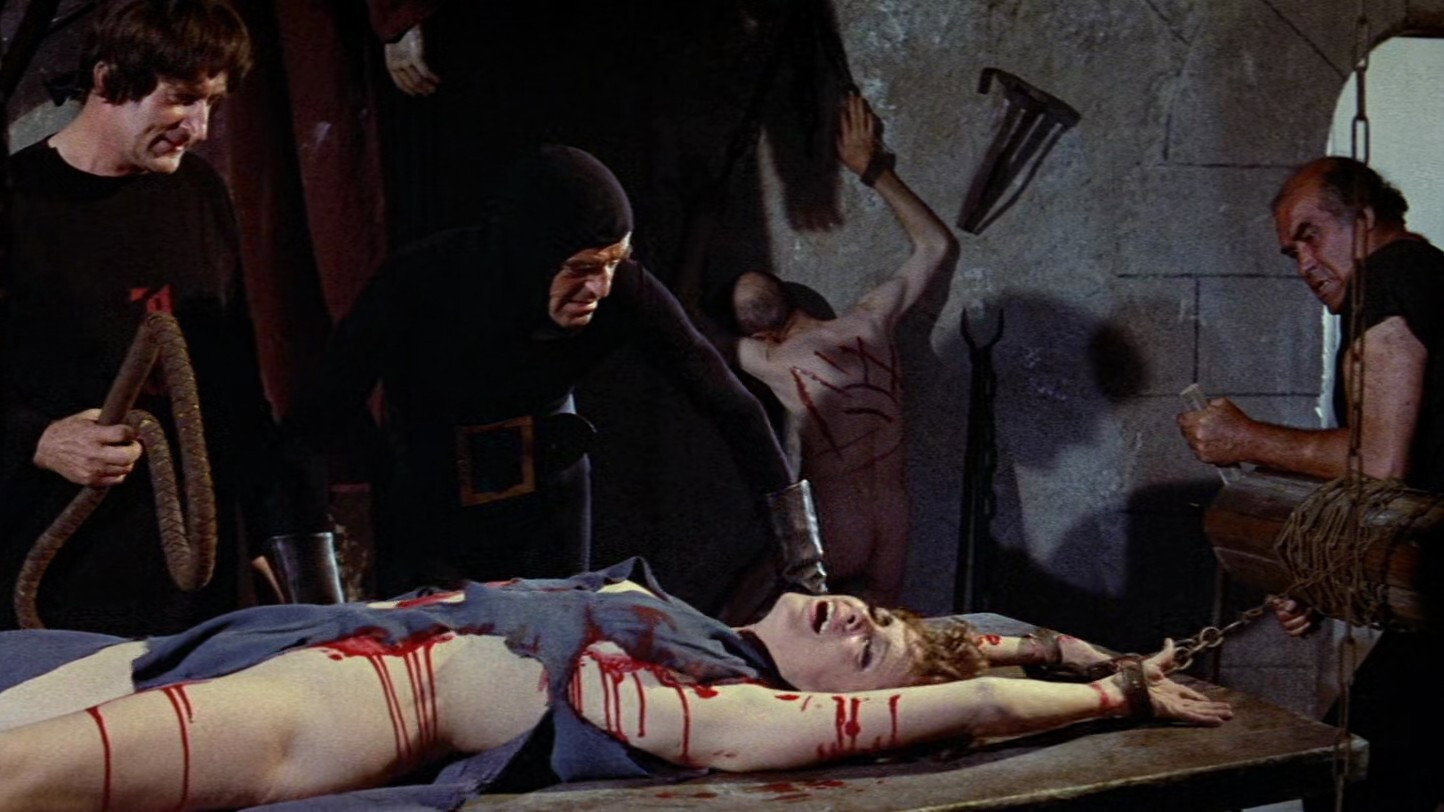 Il trono di fuoco scene photo