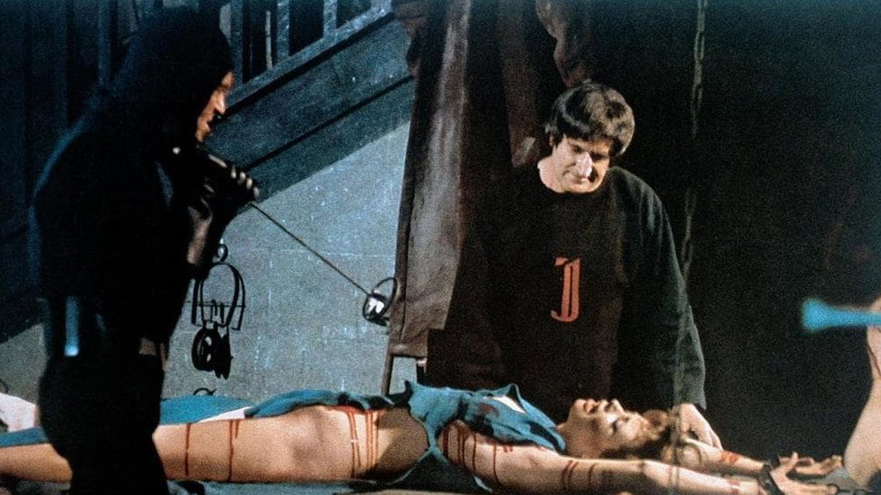 Il trono di fuoco scene photo