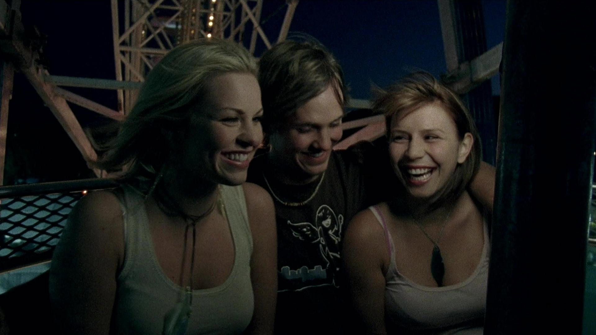 I'll Always Know What You Did Last Summer scene photo
