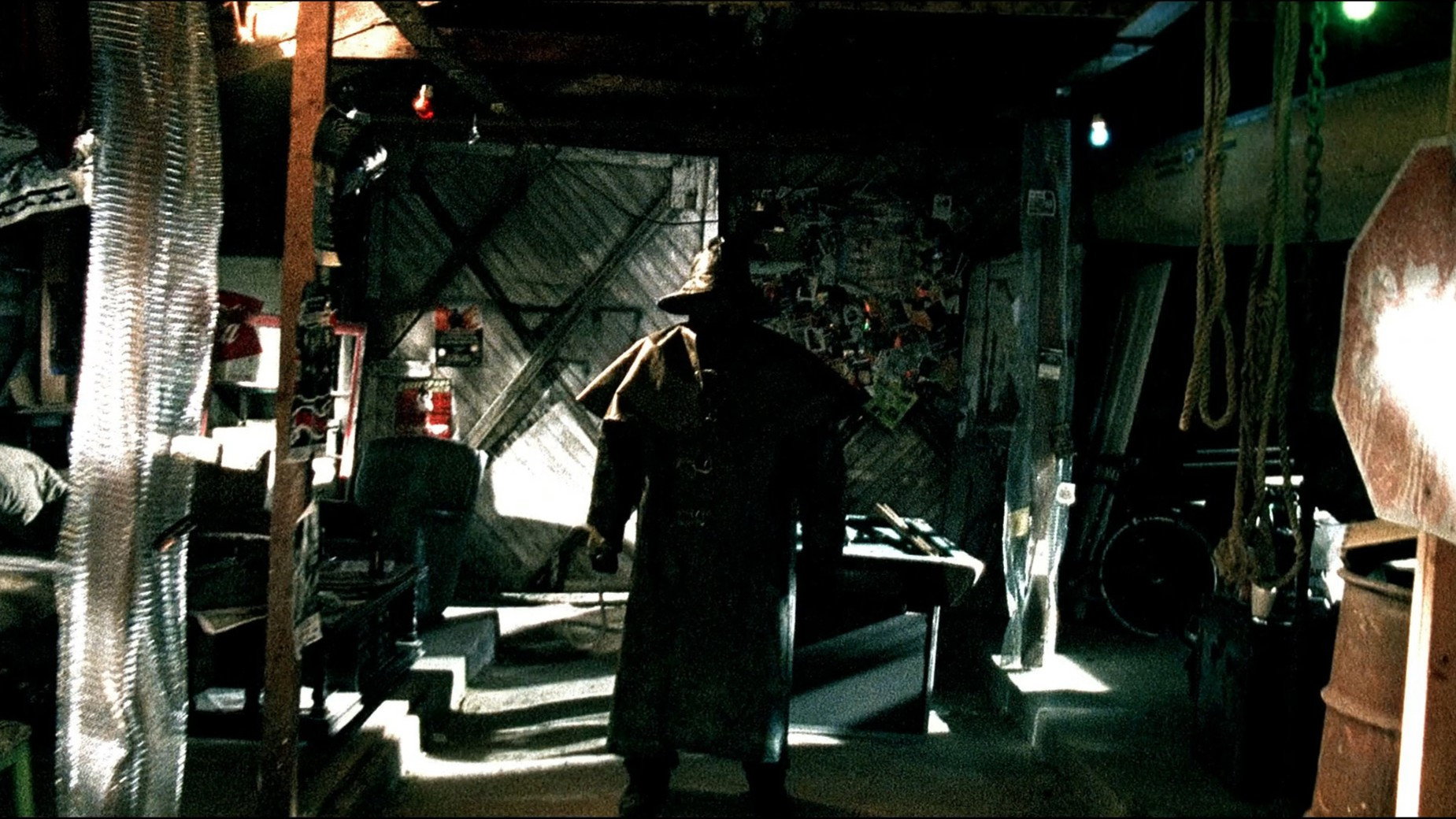 I'll Always Know What You Did Last Summer scene photo