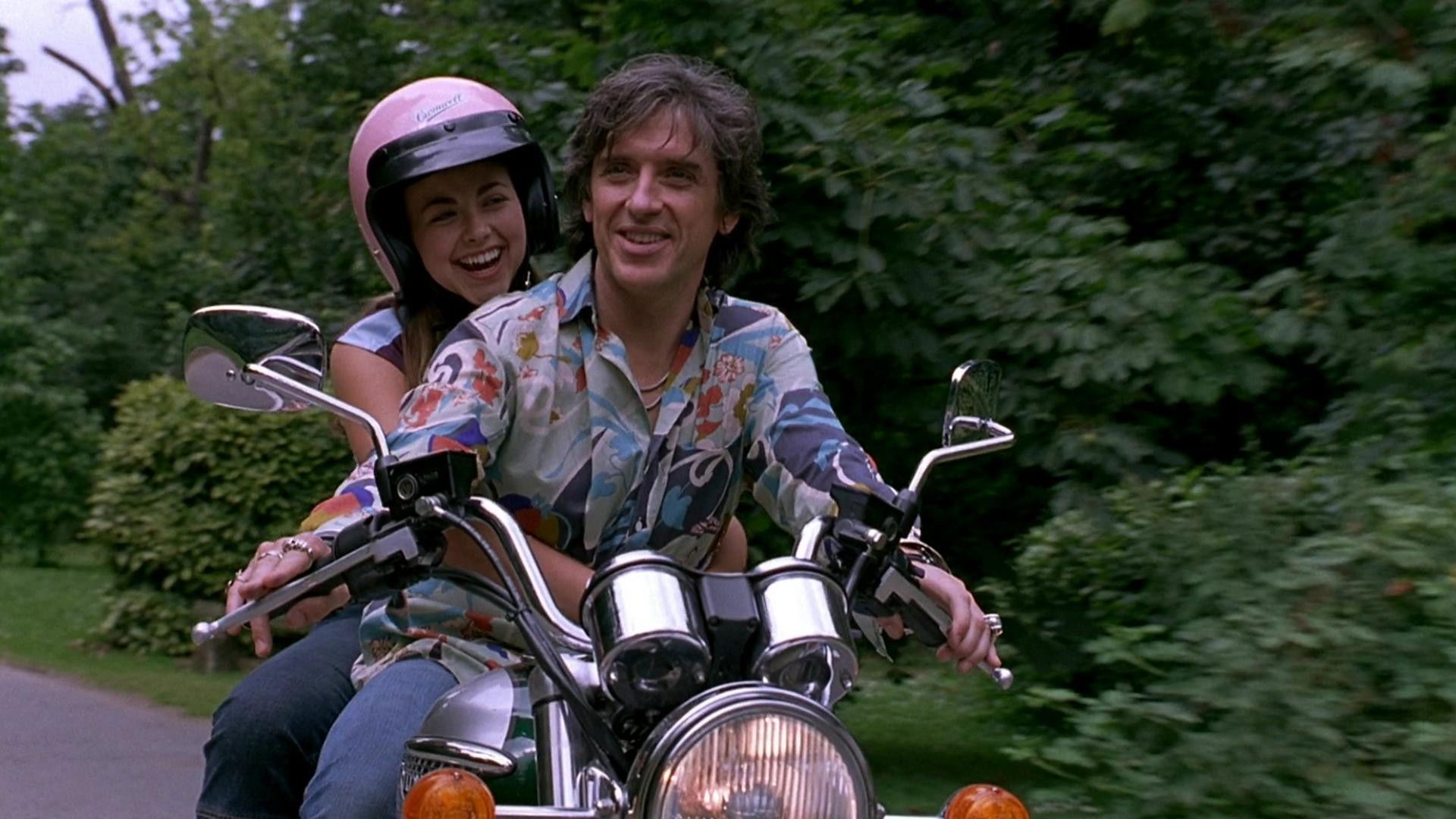 I'll Be There scene photo
