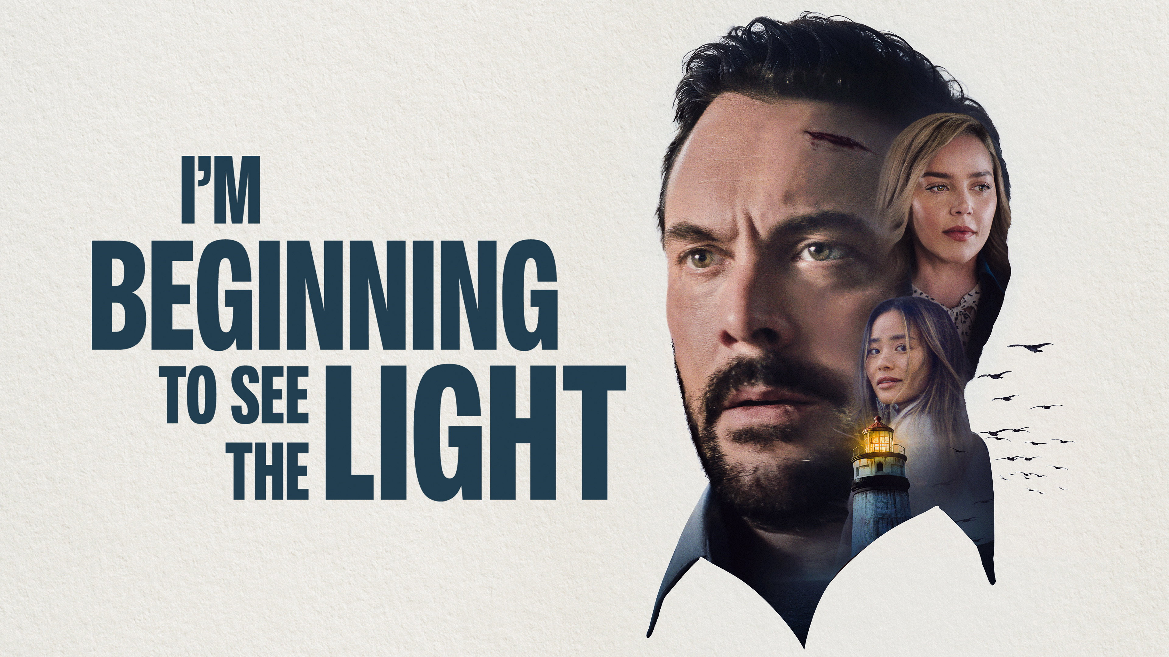 I'm Beginning to See the Light scene photo
