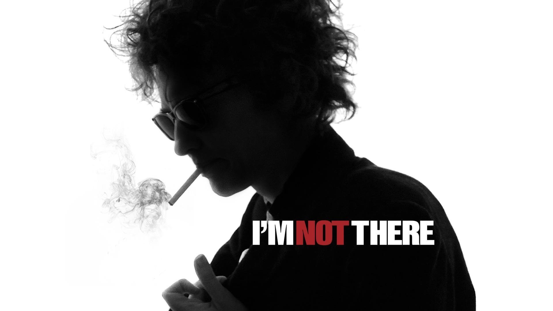 I'm Not There scene photo