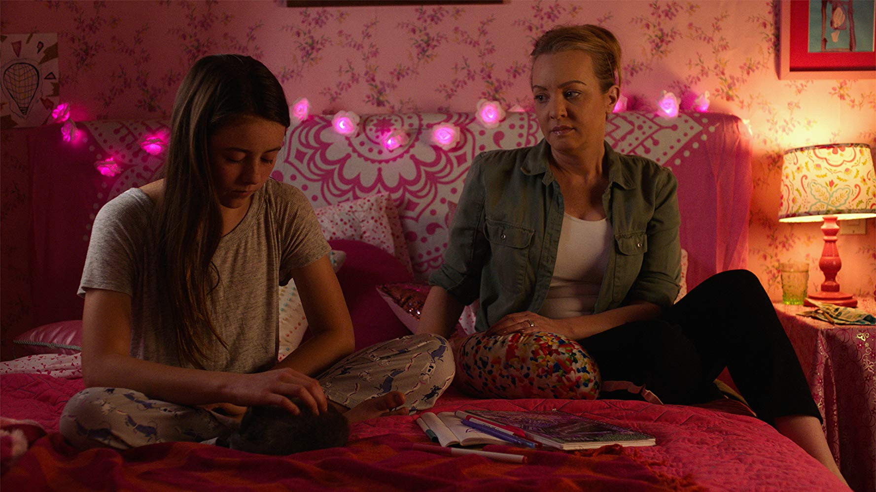 Imaginary Order scene photo