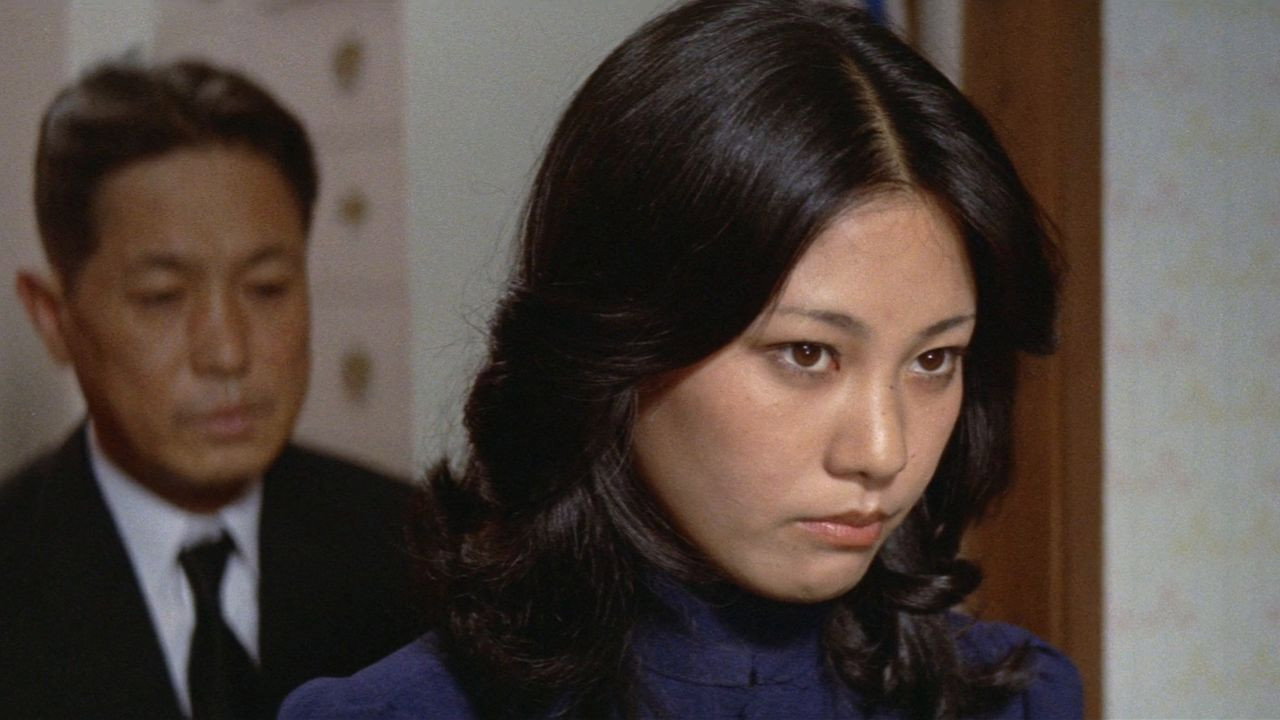 Imôto scene photo