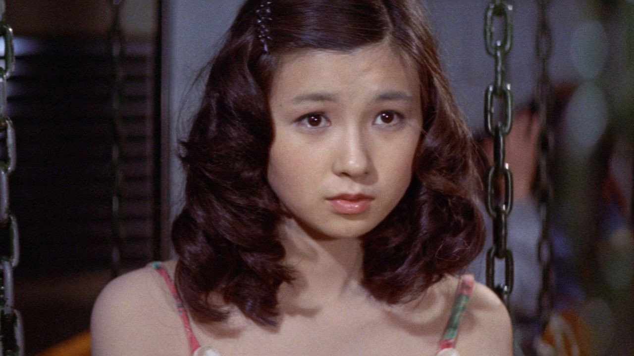 Imôto scene photo