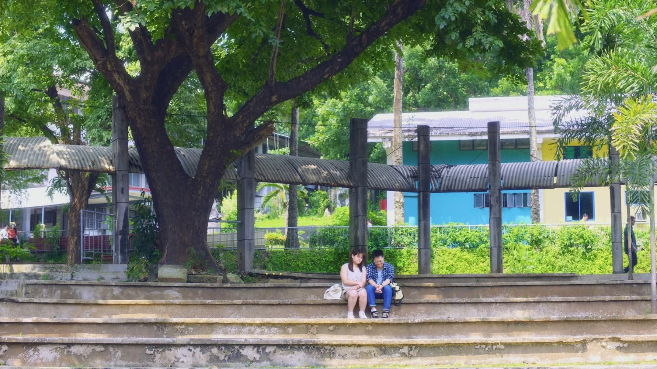 I'mPerfect scene photo