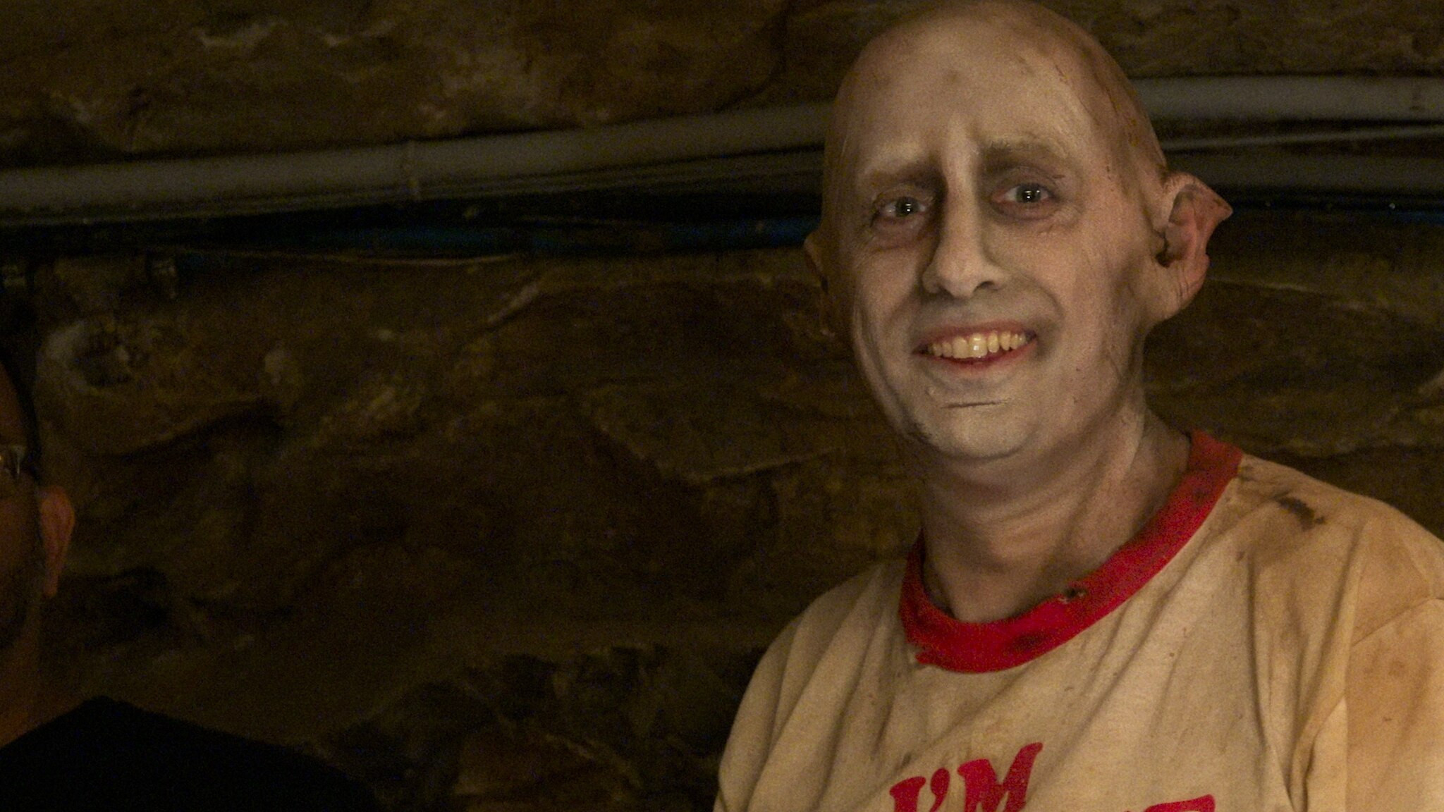 Impractical Jokers: The Movie scene photo