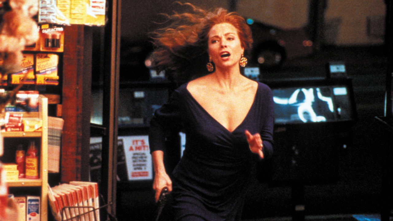 Impulse scene photo