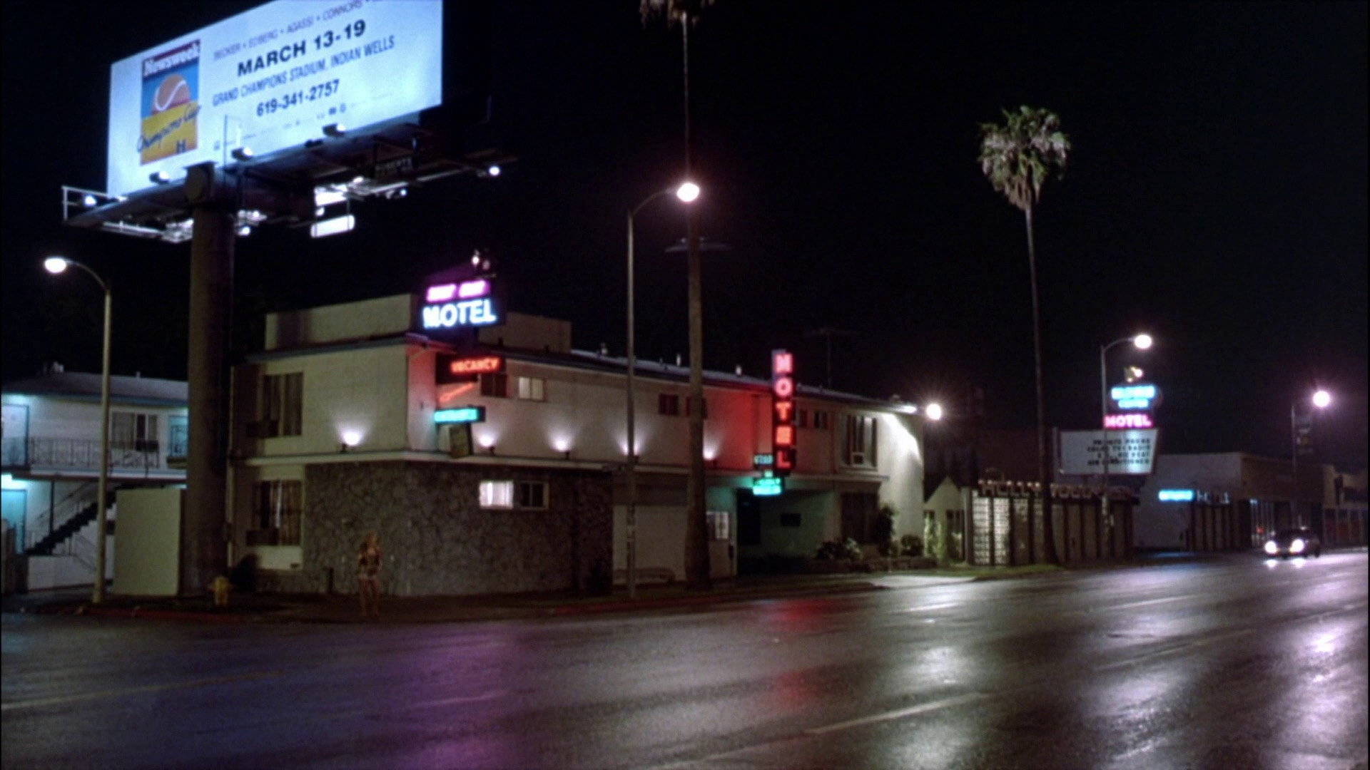 Impulse scene photo