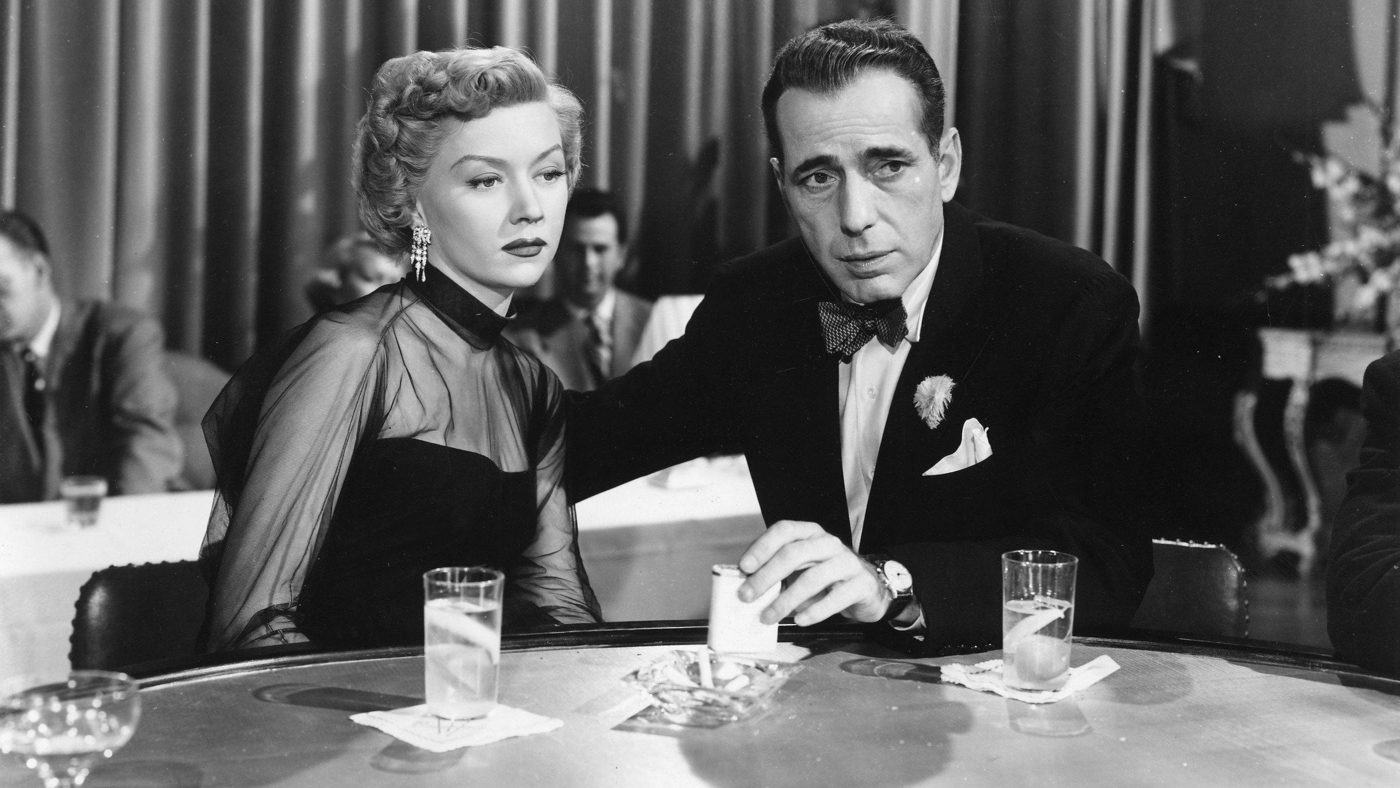 In a Lonely Place scene photo