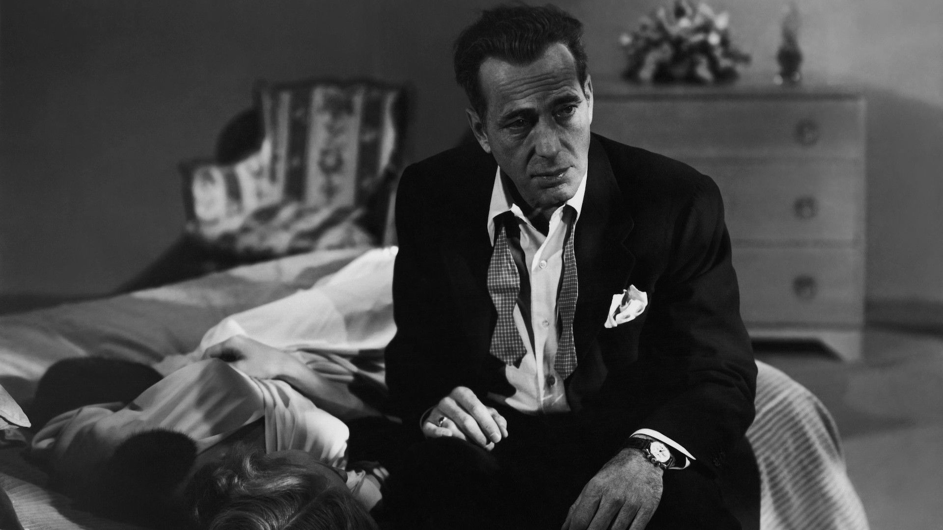 In a Lonely Place scene photo