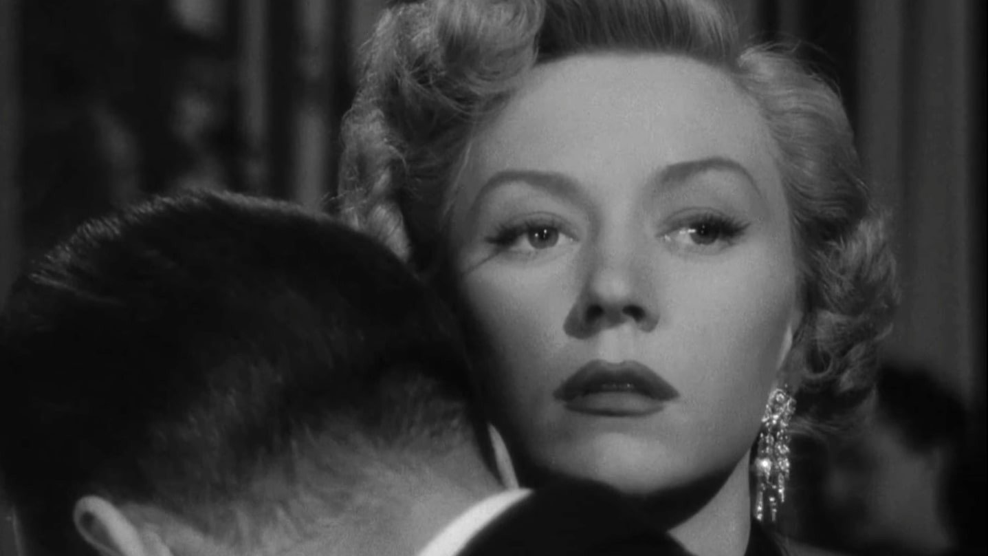 In a Lonely Place scene photo