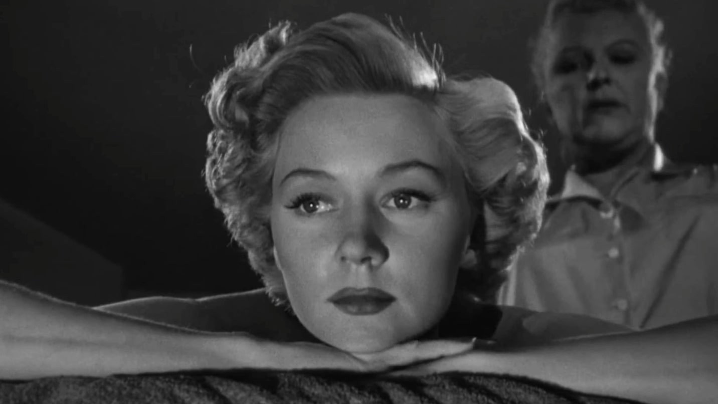 In a Lonely Place scene photo