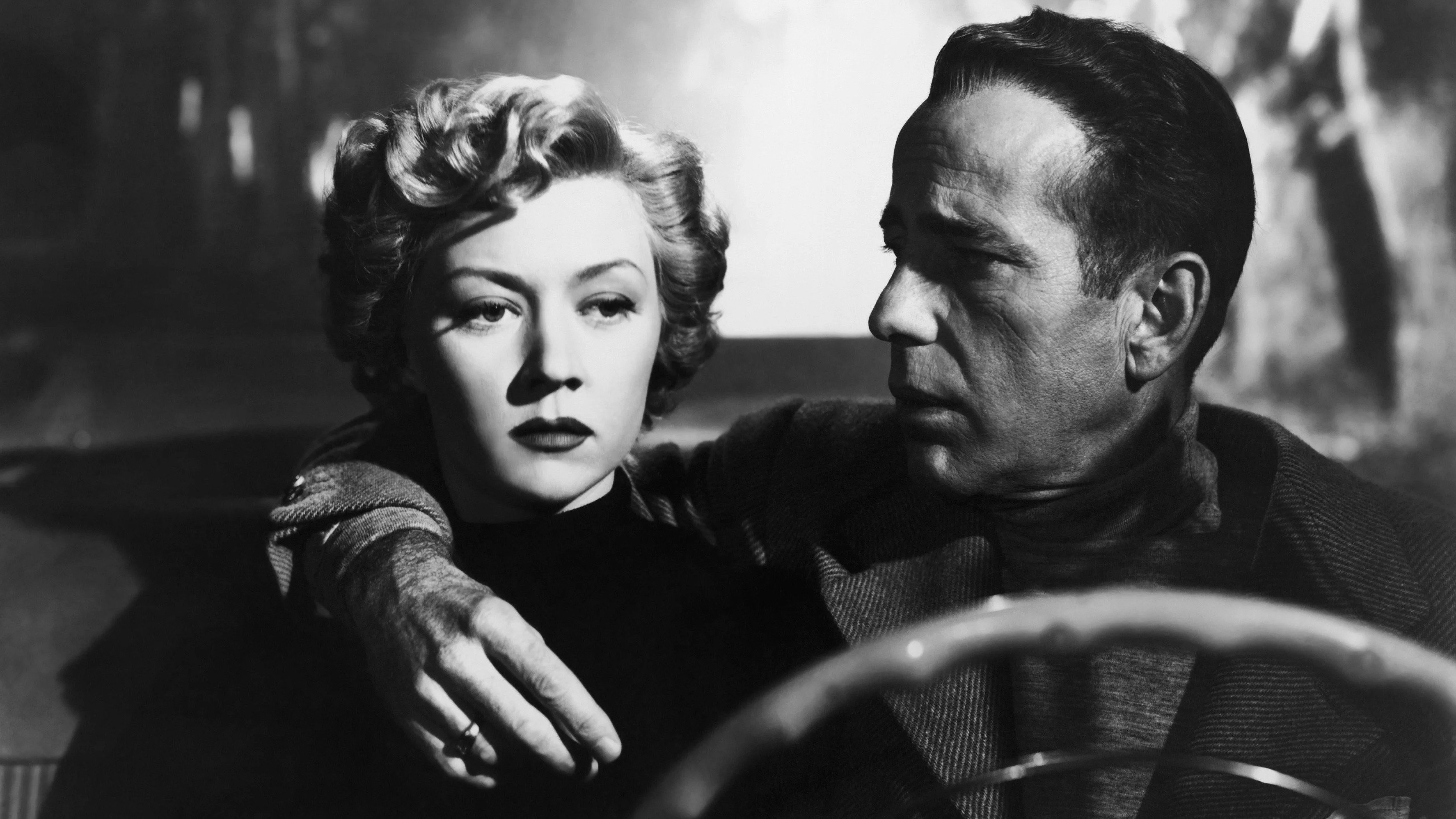 In a Lonely Place scene photo
