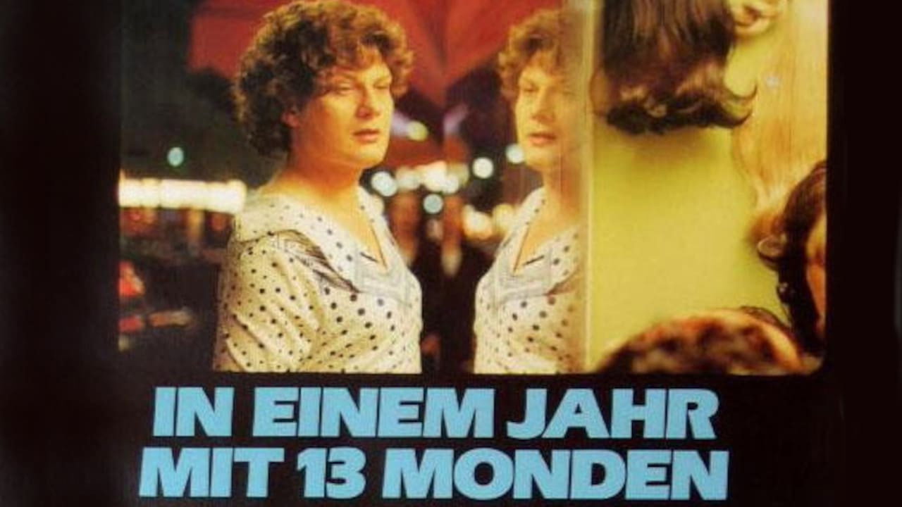 In einem Jahr mit 13 Monden scene photo