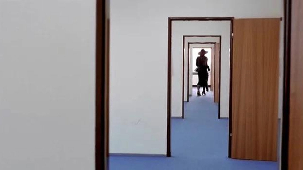 In einem Jahr mit 13 Monden scene photo