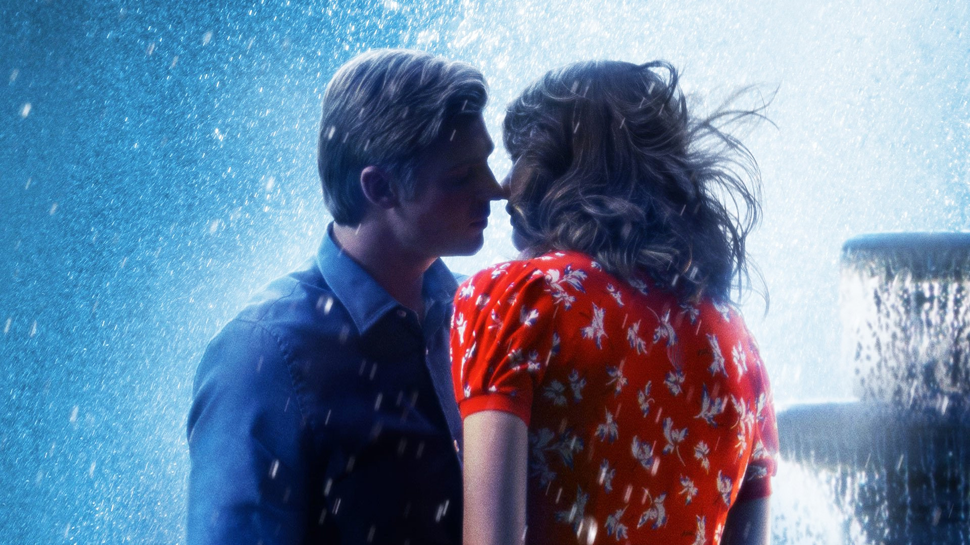 In My Dreams scene photo