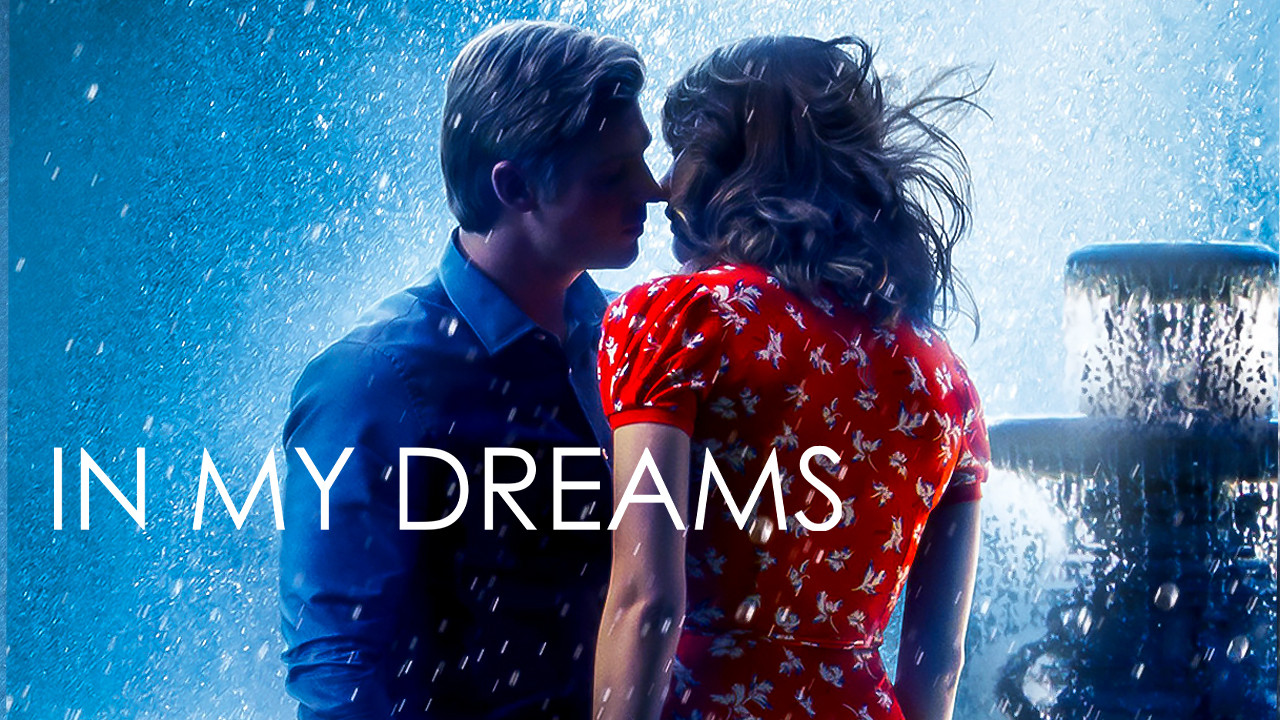 In My Dreams scene photo