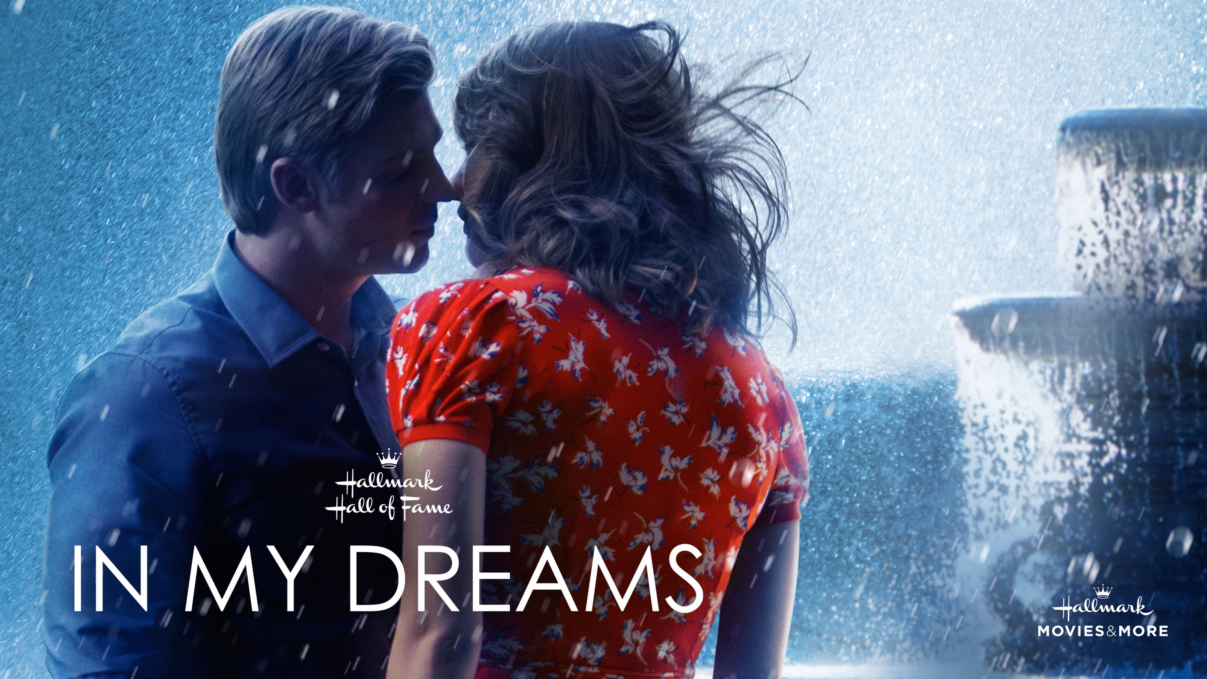In My Dreams scene photo