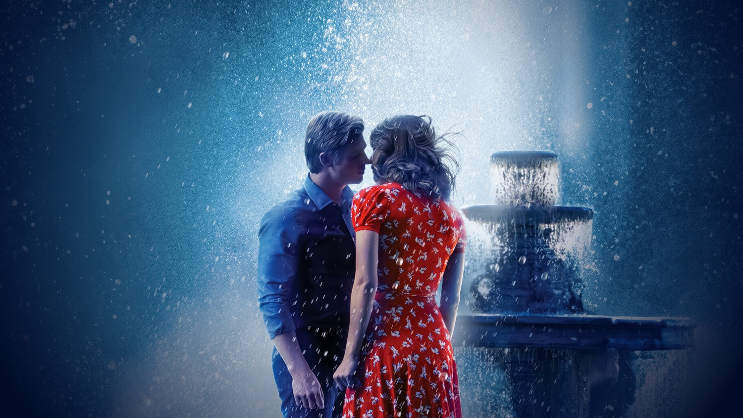 In My Dreams scene photo