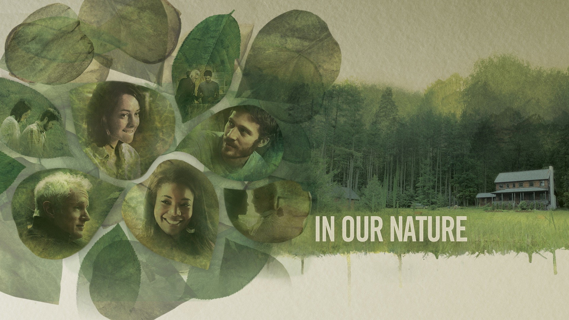 In Our Nature scene photo