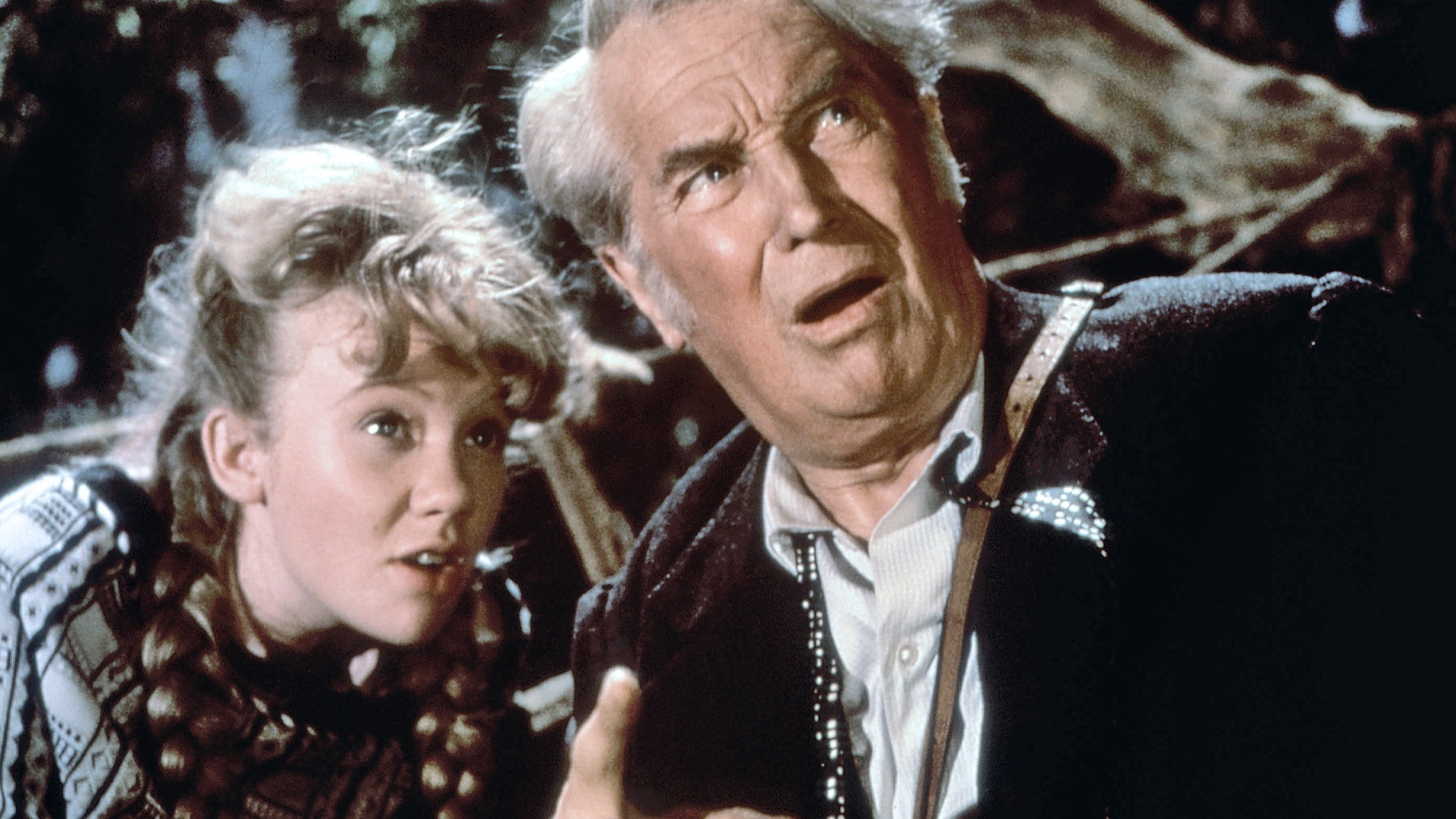 In Search of the Castaways scene photo