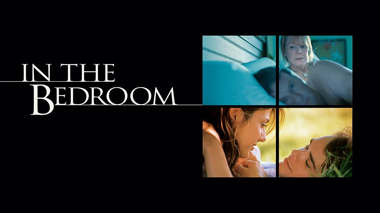 In the Bedroom scene photo
